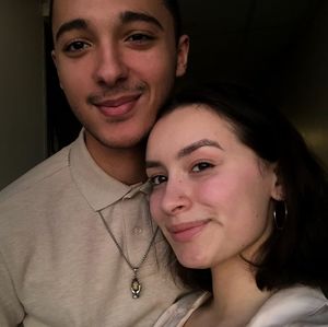 Meet your Posher, Kian